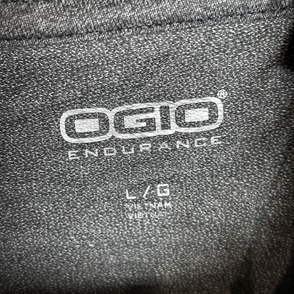 OGIO Endurance Hooded Jacket - men’s LG - new! - Picture 6 of 9